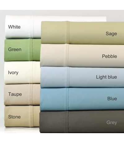 High Thread Count Luxury