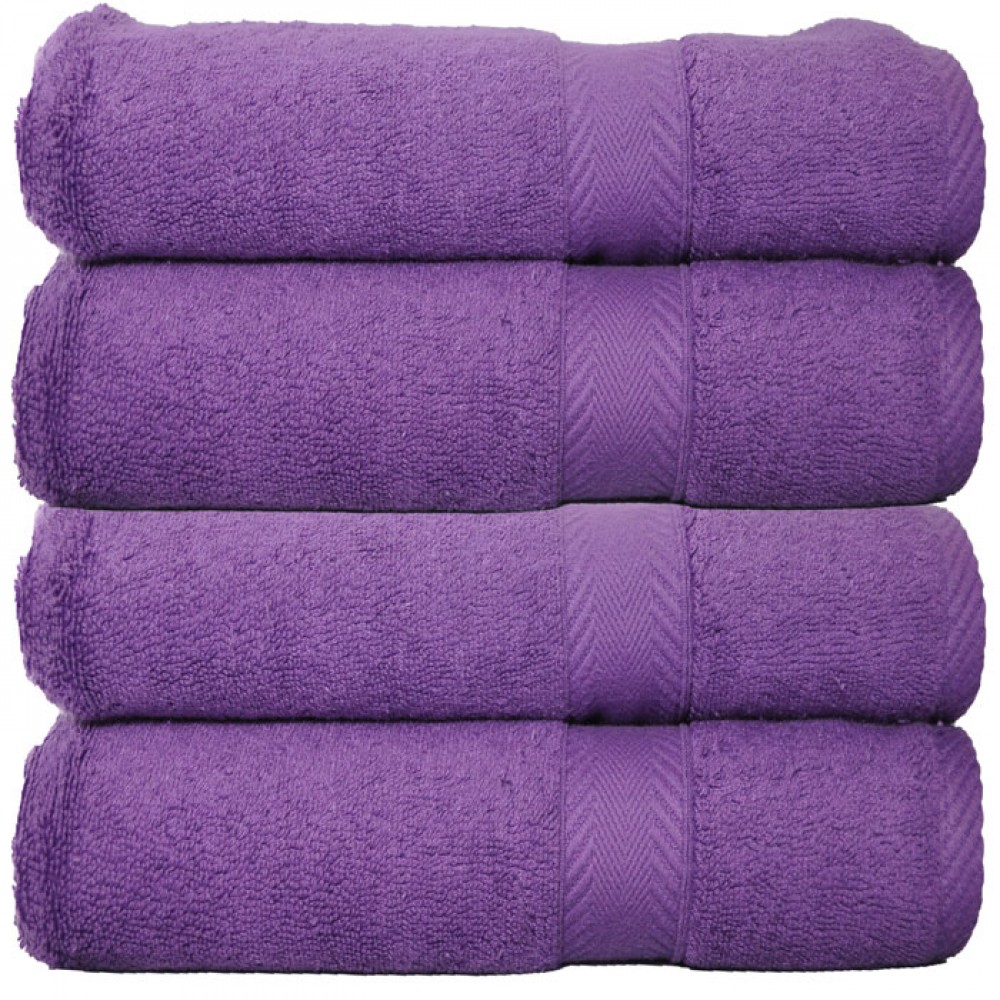 lilac bathroom towels